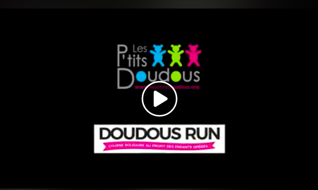 Doudous Run : le film !